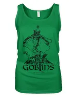 Women's Tank Top Women's Tank Top