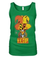 Women's Tank Top Women's Tank Top