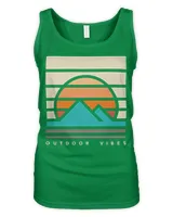 Women's Tank Top Women's Tank Top