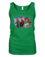 Women's Tank Top Women's Tank Top