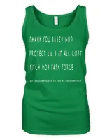 Women's Tank Top Women's Tank Top
