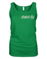 Women's Tank Top Women's Tank Top