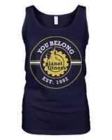 Women's Tank Top Women's Tank Top
