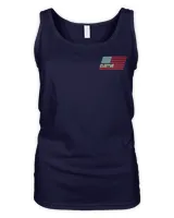 Women's Tank Top Women's Tank Top