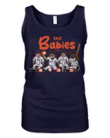 Women's Tank Top Women's Tank Top
