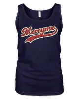 Women's Tank Top Women's Tank Top