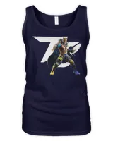 Women's Tank Top Women's Tank Top