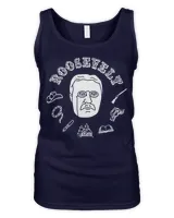 Women's Tank Top Women's Tank Top
