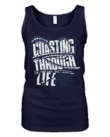 Women's Tank Top Women's Tank Top