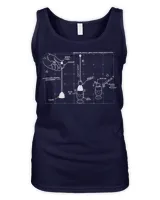 Women's Tank Top Women's Tank Top