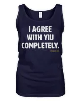 Women's Tank Top Women's Tank Top