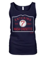 Women's Tank Top Women's Tank Top