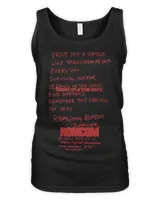 Women's Tank Top Women's Tank Top