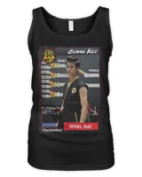 Women's Tank Top Women's Tank Top