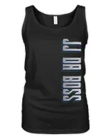 Women's Tank Top Women's Tank Top