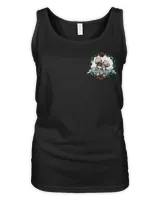 Women's Tank Top Women's Tank Top