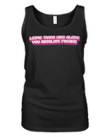 Women's Tank Top Women's Tank Top