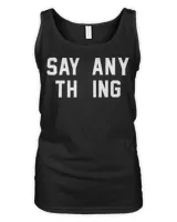 Women's Tank Top Women's Tank Top