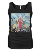Women's Tank Top Women's Tank Top