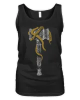 Women's Tank Top Women's Tank Top