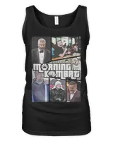 Women's Tank Top Women's Tank Top