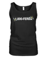 Women's Tank Top Women's Tank Top