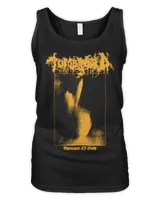 Women's Tank Top Women's Tank Top