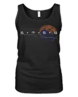 Women's Tank Top Women's Tank Top