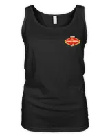 Women's Tank Top Women's Tank Top