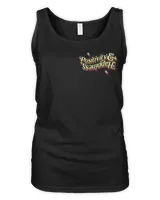 Women's Tank Top Women's Tank Top