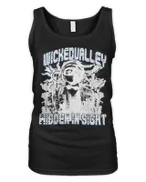 Women's Tank Top Women's Tank Top