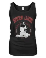 Women's Tank Top Women's Tank Top