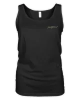 Women's Tank Top Women's Tank Top