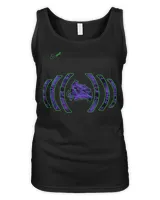 Women's Tank Top Women's Tank Top