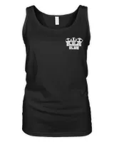 Women's Tank Top Women's Tank Top
