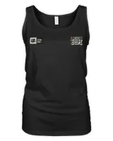 Women's Tank Top Women's Tank Top