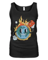 Women's Tank Top Women's Tank Top