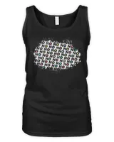Women's Tank Top Women's Tank Top