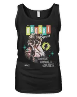 Women's Tank Top Women's Tank Top