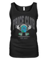 Women's Tank Top Women's Tank Top