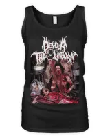 Women's Tank Top Women's Tank Top