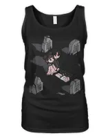 Women's Tank Top Women's Tank Top