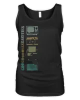 Women's Tank Top Women's Tank Top
