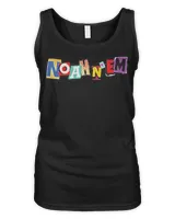 Women's Tank Top Women's Tank Top
