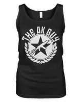 Women's Tank Top Women's Tank Top