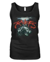 Women's Tank Top Women's Tank Top