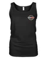 Women's Tank Top Women's Tank Top