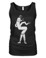 Women's Tank Top Women's Tank Top
