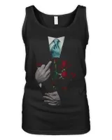 Women's Tank Top Women's Tank Top