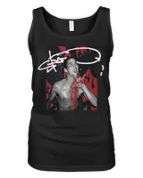 Women's Tank Top Women's Tank Top